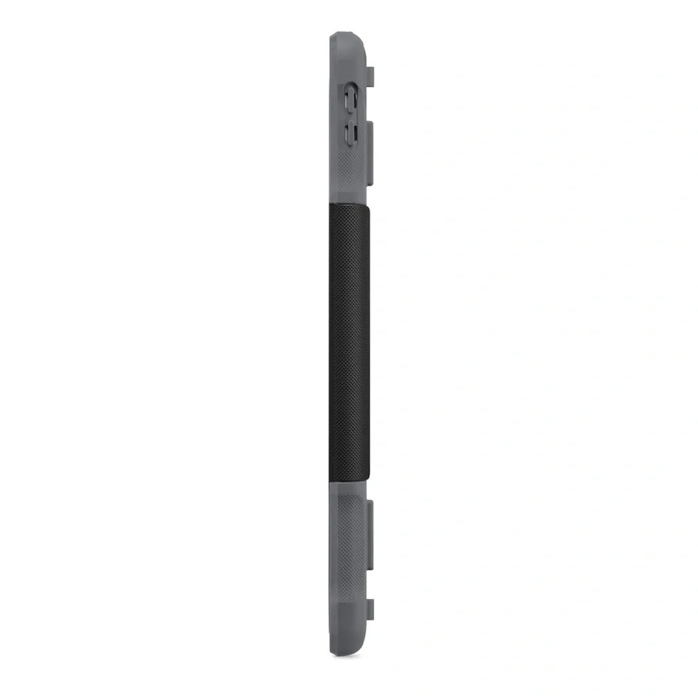 STM DUX PLUS DUO FOR IPAD CASE ( 7TH-9TH Generation) The Smarter Case-Black